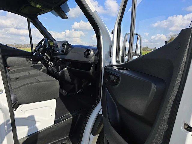 Mercedes-benz sprinter 314 cdi l1 h1, v-94-lkx - afbeelding 3 van  25