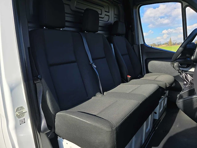 Mercedes-benz sprinter 314 cdi l1 h1, v-94-lkx - afbeelding 4 van  25