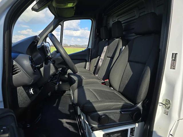 Mercedes-benz sprinter 314 cdi l1 h1, v-94-lkx - afbeelding 11 van  25