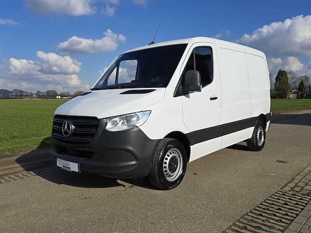 Mercedes-benz sprinter 314 cdi l1 h1, v-94-lkx - afbeelding 1 van  25