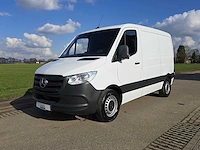 Mercedes-benz sprinter 314 cdi l1 h1, v-94-lkx - afbeelding 1 van  25