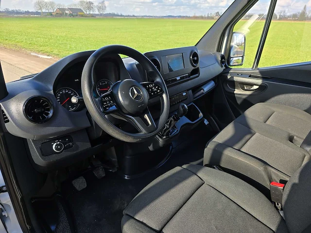 Mercedes-benz sprinter 314 cdi l1 h1, v-94-lkx - afbeelding 13 van  25