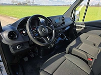 Mercedes-benz sprinter 314 cdi l1 h1, v-94-lkx - afbeelding 13 van  25
