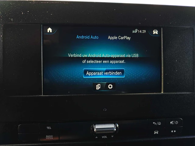 Mercedes-benz sprinter 314 cdi l1 h1, v-94-lkx - afbeelding 18 van  25