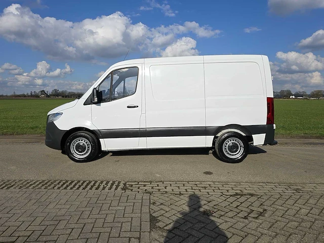 Mercedes-benz sprinter 314 cdi l1 h1, v-94-lkx - afbeelding 12 van  25