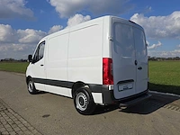Mercedes-benz sprinter 314 cdi l1 h1, v-94-lkx - afbeelding 19 van  25