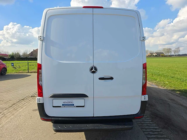 Mercedes-benz sprinter 314 cdi l1 h1, v-94-lkx - afbeelding 20 van  25