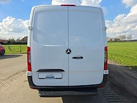 Mercedes-benz sprinter 314 cdi l1 h1, v-94-lkx - afbeelding 20 van  25