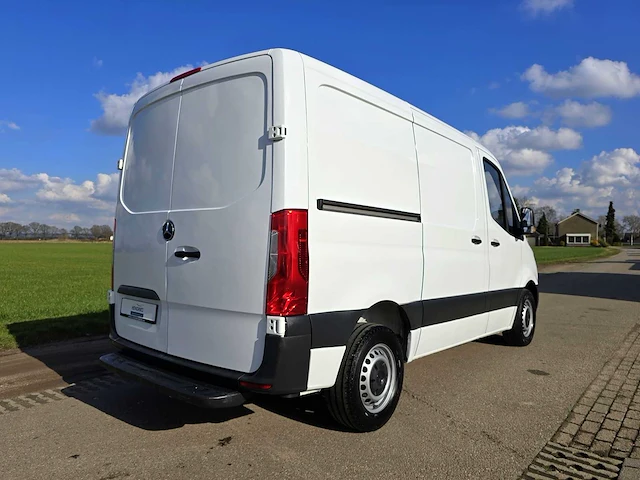 Mercedes-benz sprinter 314 cdi l1 h1, v-94-lkx - afbeelding 21 van  25