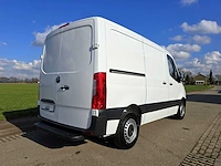 Mercedes-benz sprinter 314 cdi l1 h1, v-94-lkx - afbeelding 21 van  25