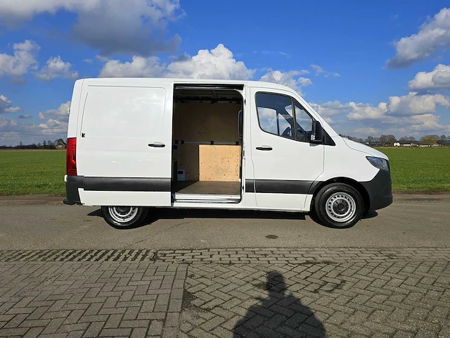 Mercedes-benz sprinter 314 cdi l1 h1, v-94-lkx - afbeelding 23 van  25