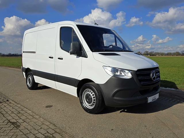 Mercedes-benz sprinter 314 cdi l1 h1, v-94-lkx - afbeelding 25 van  25