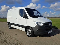 Mercedes-benz sprinter 314 cdi l1 h1, v-94-lkx - afbeelding 25 van  25
