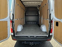 Mercedes-benz sprinter 315 1.9 cdi l2h2 rwd | bedrijfswagen | vsh-23-j - afbeelding 11 van  27