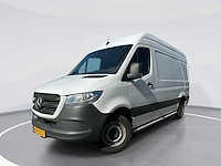 Mercedes-benz sprinter 315 1.9 cdi l2h2 rwd | bedrijfswagen | vsh-23-j