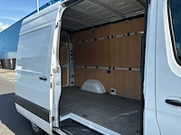 Mercedes-benz sprinter 315 1.9 cdi l2h2 rwd | bedrijfswagen | vsh-23-j - afbeelding 16 van  27