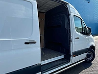 Mercedes-benz sprinter 315 1.9 cdi l2h2 rwd | bedrijfswagen | vsh-23-j - afbeelding 17 van  27