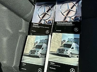 Mercedes-benz sprinter 315 1.9 cdi l2h2 rwd | bedrijfswagen | vsh-23-j - afbeelding 19 van  27