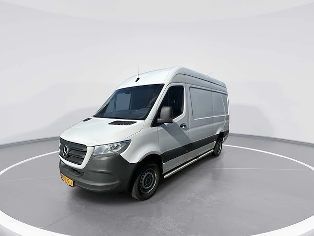 Mercedes-benz sprinter 315 1.9 cdi l2h2 rwd | bedrijfswagen | vsh-23-j - afbeelding 20 van  27