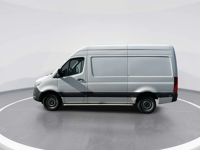 Mercedes-benz sprinter 315 1.9 cdi l2h2 rwd | bedrijfswagen | vsh-23-j - afbeelding 12 van  27