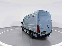 Mercedes-benz sprinter 315 1.9 cdi l2h2 rwd | bedrijfswagen | vsh-23-j - afbeelding 21 van  27