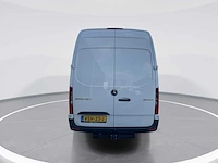 Mercedes-benz sprinter 315 1.9 cdi l2h2 rwd | bedrijfswagen | vsh-23-j - afbeelding 22 van  27