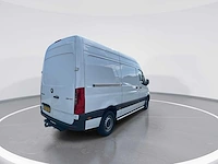 Mercedes-benz sprinter 315 1.9 cdi l2h2 rwd | bedrijfswagen | vsh-23-j - afbeelding 23 van  27