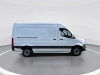 Mercedes-benz sprinter 315 1.9 cdi l2h2 rwd | bedrijfswagen | vsh-23-j - afbeelding 24 van  27