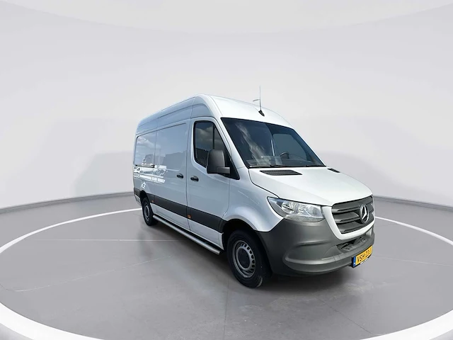 Mercedes-benz sprinter 315 1.9 cdi l2h2 rwd | bedrijfswagen | vsh-23-j - afbeelding 25 van  27