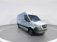 Mercedes-benz sprinter 315 1.9 cdi l2h2 rwd | bedrijfswagen | vsh-23-j - afbeelding 25 van  27