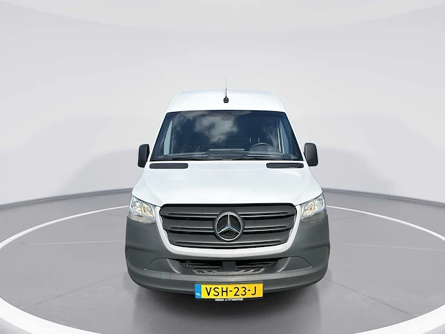 Mercedes-benz sprinter 315 1.9 cdi l2h2 rwd | bedrijfswagen | vsh-23-j - afbeelding 26 van  27