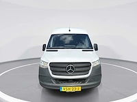 Mercedes-benz sprinter 315 1.9 cdi l2h2 rwd | bedrijfswagen | vsh-23-j - afbeelding 26 van  27