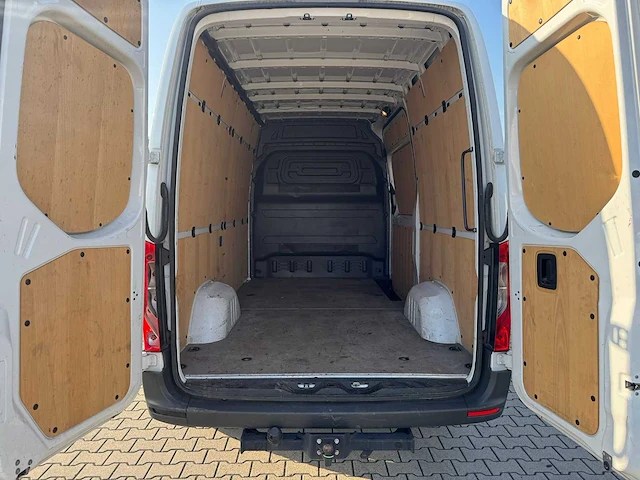 Mercedes-benz sprinter 315 1.9 cdi l2h2 rwd | vsh-79-t - afbeelding 2 van  30