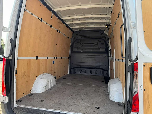 Mercedes-benz sprinter 315 1.9 cdi l2h2 rwd | vsh-79-t - afbeelding 3 van  30