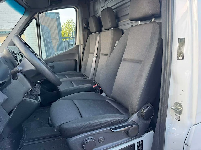 Mercedes-benz sprinter 315 1.9 cdi l2h2 rwd | vsh-79-t - afbeelding 8 van  30