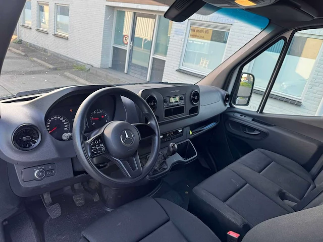 Mercedes-benz sprinter 315 1.9 cdi l2h2 rwd | vsh-79-t - afbeelding 10 van  30