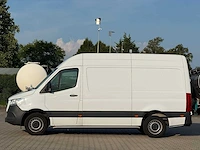 Mercedes-benz sprinter 315 1.9 cdi l2h2 rwd | vsh-79-t - afbeelding 12 van  30