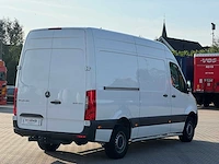Mercedes-benz sprinter 315 1.9 cdi l2h2 rwd | vsh-79-t - afbeelding 26 van  30