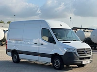 Mercedes-benz sprinter 315 1.9 cdi l2h2 rwd | vsh-79-t - afbeelding 28 van  30
