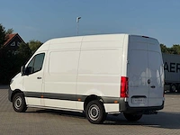 Mercedes-benz sprinter 315 1.9 cdi l2h2 rwd | vsh-79-t - afbeelding 30 van  30