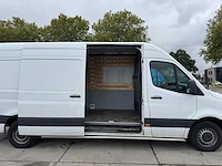 Mercedes-benz sprinter 315 1.9 cdi l3 h2 bedrijfswagen | vnn-58-s - afbeelding 2 van  22