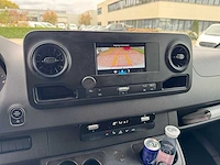 Mercedes-benz sprinter 315 1.9 cdi l3 h2 bedrijfswagen | vnn-58-s - afbeelding 6 van  22