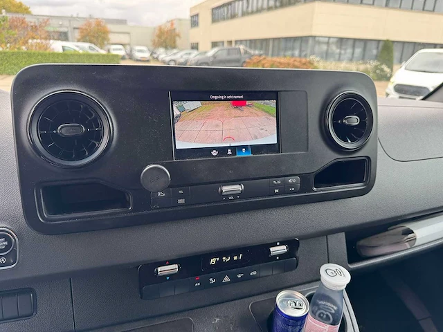 Mercedes-benz sprinter 315 1.9 cdi l3 h2 bedrijfswagen | vnn-58-s - afbeelding 8 van  22