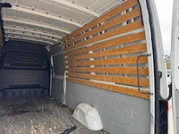 Mercedes-benz sprinter 315 1.9 cdi l3 h2 bedrijfswagen | vnn-58-s - afbeelding 10 van  22