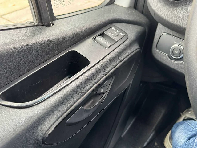 Mercedes-benz sprinter 315 1.9 cdi l3 h2 bedrijfswagen | vnn-58-s - afbeelding 13 van  22