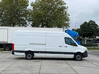 Mercedes-benz sprinter 315 1.9 cdi l3 h2 bedrijfswagen | vnn-58-s - afbeelding 12 van  22