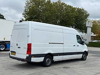 Mercedes-benz sprinter 315 1.9 cdi l3 h2 bedrijfswagen | vnn-58-s - afbeelding 16 van  22