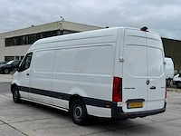 Mercedes-benz sprinter 315 1.9 cdi l3 h2 bedrijfswagen | vnn-58-s - afbeelding 17 van  22