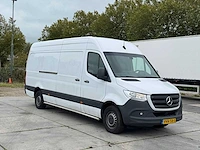 Mercedes-benz sprinter 315 1.9 cdi l3 h2 bedrijfswagen | vnn-58-s - afbeelding 18 van  22