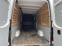 Mercedes-benz sprinter 315 1.9 cdi l3 h2 bedrijfswagen | vnn-58-s - afbeelding 20 van  22